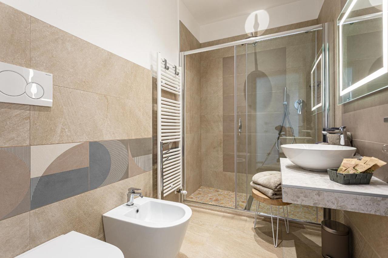 I Delfini - Natural B&B Cesenatico Luaran gambar