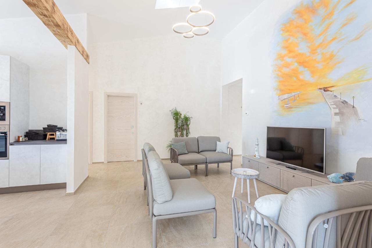 I Delfini - Natural B&B Cesenatico Luaran gambar