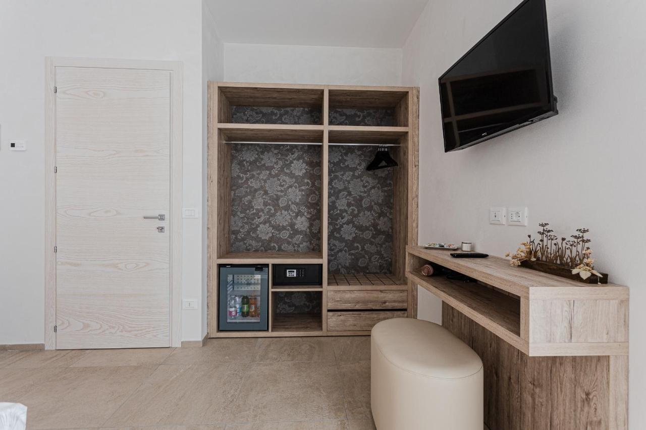I Delfini - Natural B&B Cesenatico Luaran gambar