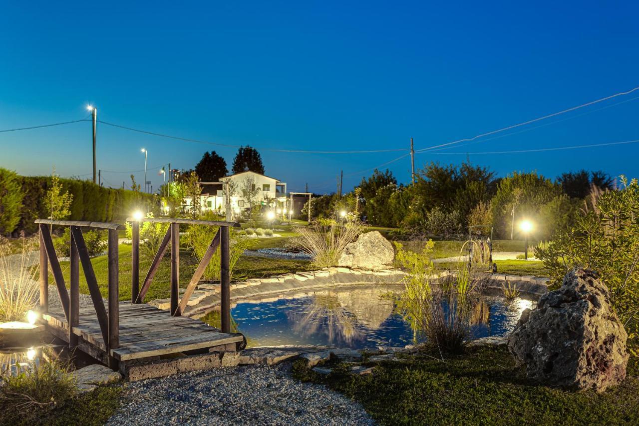 I Delfini - Natural B&B Cesenatico Luaran gambar