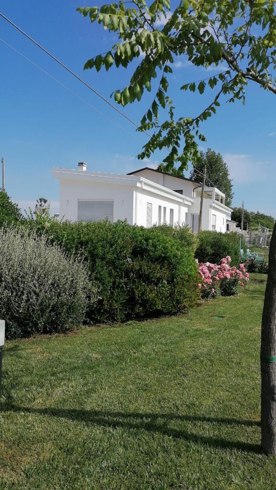 I Delfini - Natural B&B Cesenatico Luaran gambar